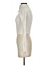 Bershka Ivory Turtleneck Sweater Size XS - photo 5