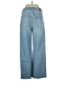 Madewell Blue Jeans Size 26 waist (tall) - photo 2