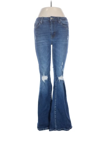 KANCAN JEANS Jeans (view 1)