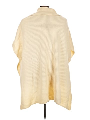 Lane Bryant Poncho (view 2)