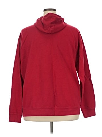 Delta Pro Weight Pullover Hoodie (view 2)