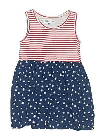 Free Style Dress (view 1)
