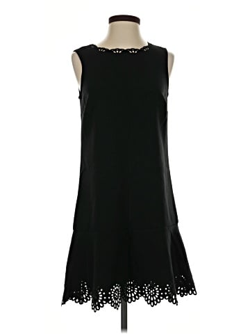 Ann Taylor LOFT Casual Dress (view 1)