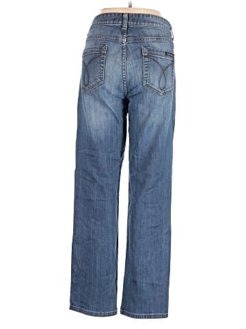 CALVIN KLEIN JEANS Jeans (view 2)