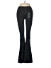 Wax Jean Black Jeans Size 7 - photo 1