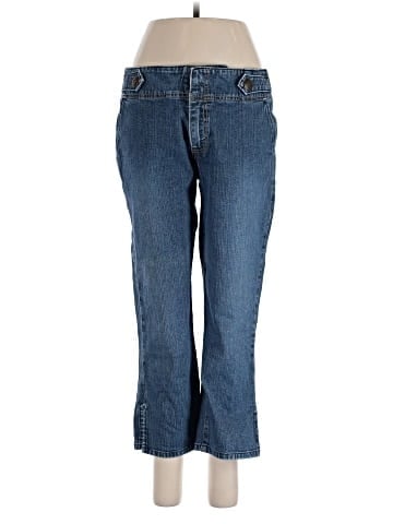 Levi Strauss Signature Jeans (view 1)