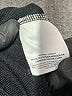 Nike 100% Polyester Black Track Pants Size XL - photo 5