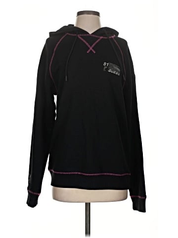 Guess Pullover Hoodie (view 1)