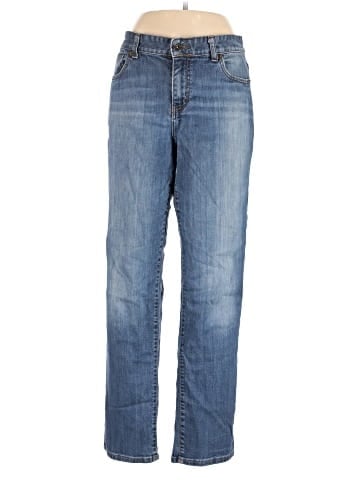 CALVIN KLEIN JEANS Jeans (view 1)