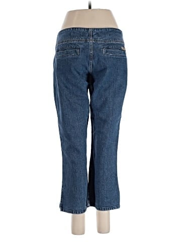 Levi Strauss Signature Jeans (view 2)