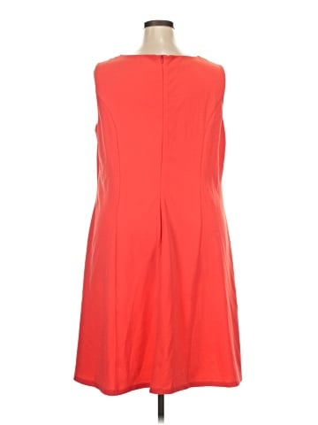 Roz & Ali Casual Dress (view 2)