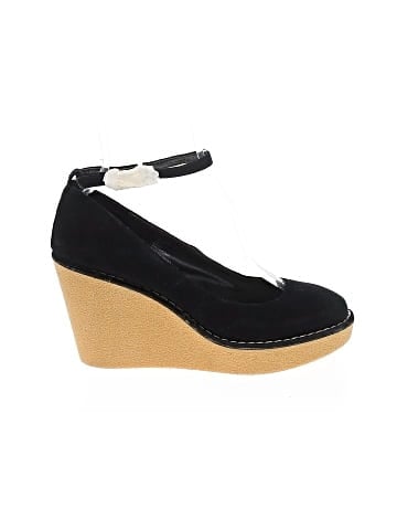 Lands' End Canvas Wedges (view 1)