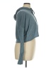 Nasty Gal Inc. Teal Pullover Sweater Size 14 - photo 4