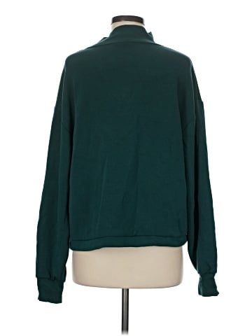 Varley Turtleneck Sweater (view 2)