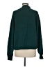 Varley Green Turtleneck Sweater Size M - photo 2