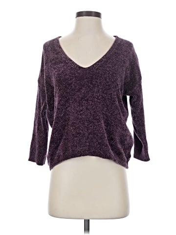 Express Pullover Sweater (view 1)