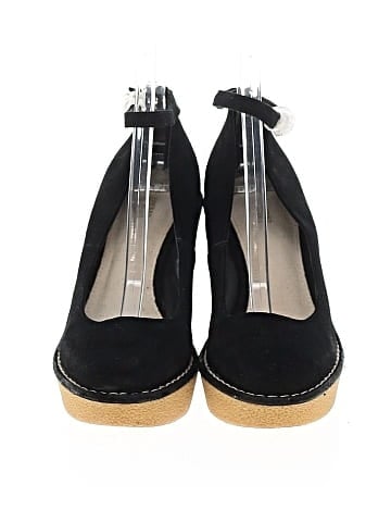 Lands' End Canvas Wedges (view 2)