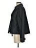 Ann Taylor LOFT Chevron-herringbone Gray Jacket Size S - photo 5