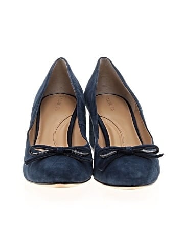 Talbots Heels (view 2)