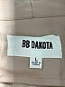 BB Dakota 100% Polyurethane Tan Jacket Size L - photo 6