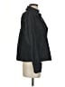 Ann Taylor LOFT Chevron-herringbone Gray Jacket Size S - photo 4