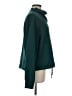 Varley Green Turtleneck Sweater Size M - photo 4