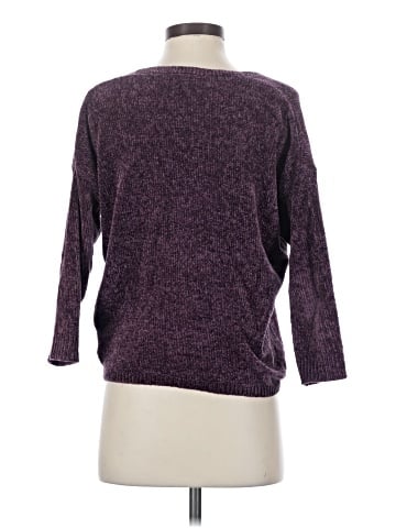 Express Pullover Sweater (view 2)