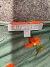 Daniel Rainn Green Sleeveless Blouse Size L - photo 4