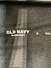 Old Navy Solid Black Skort Size L - photo 3