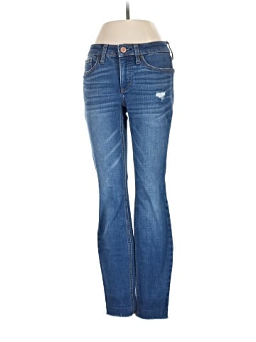 LC Lauren Conrad Jeans (view 1)