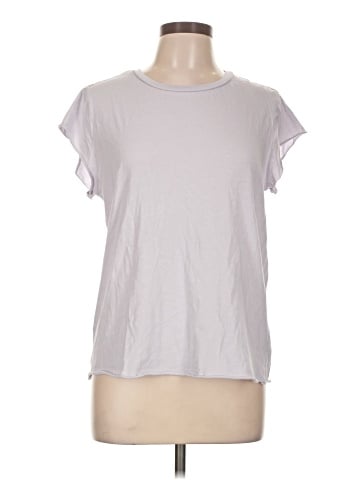 Double Zero Short Sleeve T-Shirt (view 1)