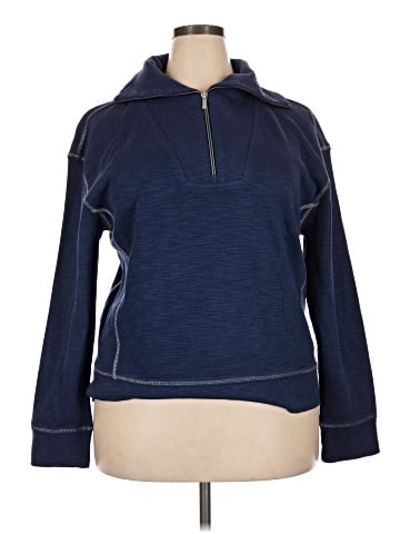 Tommy Bahama Fleece (view 1)