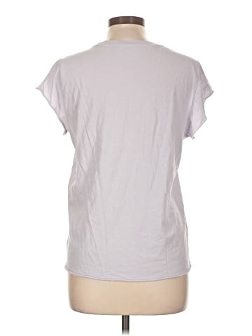 Double Zero Short Sleeve T-Shirt (view 2)