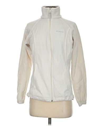 Columbia Track Jacket (view 1)