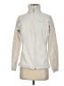 Columbia 100% Polyester Ivory Track Jacket Size S - photo 1