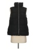 H&M 100% Polyester Black Vest Size S - photo 1