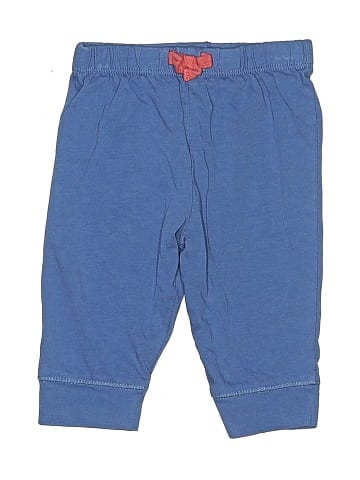 Little Me Casual Pants (view 1)