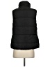 H&M 100% Polyester Black Vest Size S - photo 2