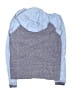 Volcom Blue Long Sleeve Henley Size S (youth) - photo 2