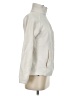 Columbia 100% Polyester Ivory Track Jacket Size S - photo 4