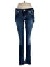 Silver Jeans Co. Hearts Blue Jeans Size 29 waist - photo 1
