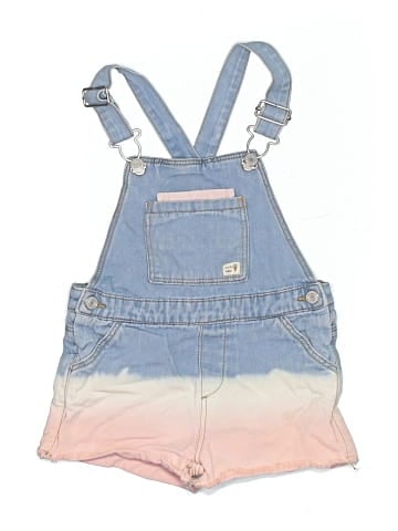 Zara Baby Overalls (view 1)