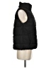 H&M 100% Polyester Black Vest Size S - photo 4