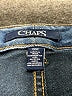 Chaps Blue Jeans Size 20 - photo 4
