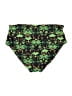 Old Navy Print Green Swimsuit Bottoms Size XL - photo 2
