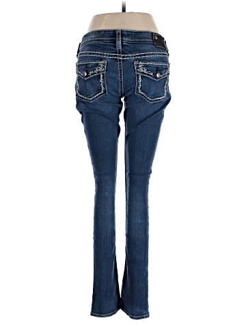 Silver Jeans Co. Jeans (view 2)