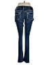 Silver Jeans Co. Hearts Blue Jeans Size 29 waist - photo 2