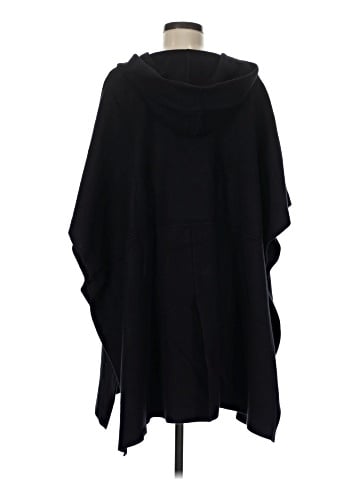 Massimo Dutti Poncho (view 2)