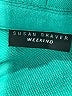 Susan Graver Teal Blazer Size L - photo 3