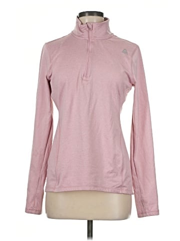 Reebok Long Sleeve Turtleneck (view 1)